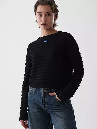 HUGO | Pullover SLUMMYA_B | 